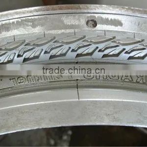 Bicycle Tyre Mold Maker In China thumbnail-2