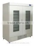 BIOBASE 2-8 C Medical Refrigerator 1000L With CE for Lab thumbnail-1