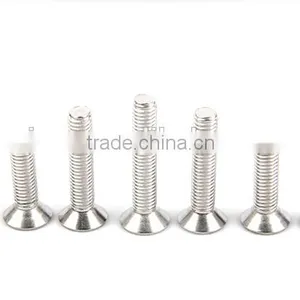 Socket Chen Head Machine Screw/stainless Steel Socket Chen Head Machie Screw thumbnail-4
