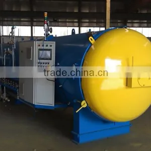 Tire Retread Autoclave thumbnail-2