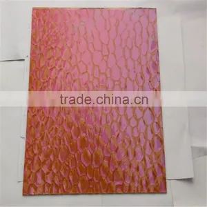 Colored Decorative Glass Factory Supplier thumbnail-5