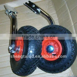 Dinghy Launching Wheels thumbnail-1
