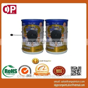 OEM Newest Quality Assurance Eas Milk Security Tag Eas Anti Theft Milk Tag for Milk Powder thumbnail-1