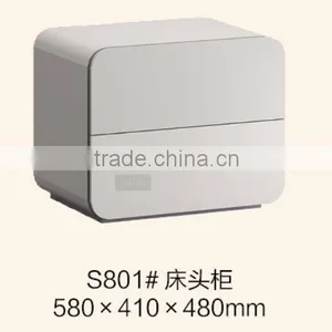 FUTURE Newest Design for Modern High Quality Bedroom Furniture thumbnail-3