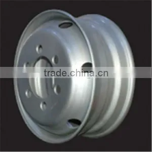 Tubless Wheel 19.5-7.50 22.5-6.60 thumbnail-1