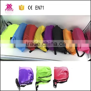 Marine Air Cushion Bag Air Inflatable Sleeping Bag Air Soft Hangout Camping thumbnail-1