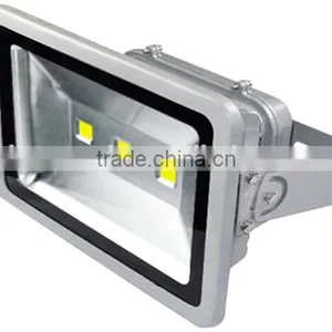 Outdoor Using ce Rohs PF0.95 IP65 Waterproof Energy Saving Led Flood Light 120w 100lm/w High Quality 3 Years Warranty thumbnail-6