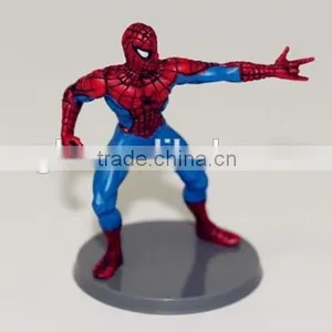 Cartoon Figurine, Character Figurine, Promotion Figurine,Human Figurine thumbnail-2