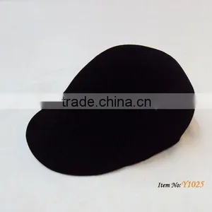 Hotsale Black Men Ivy Caps thumbnail-1