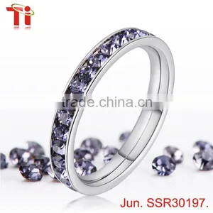 June Birthstone Fashion Jewelry Bracelet for Wholesale thumbnail-1