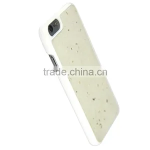 Factory Original Design Cement Seashell Mobile Phone Case for Iphone 7 thumbnail-6