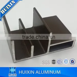 Creative Products Aluminum Extrusion Solar Panel Frame New Items in China Market thumbnail-2