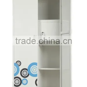 NEW DESIGN FILLING CABINET School/office/furniture With Priting Arbitrary Design thumbnail-6