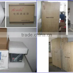 SY8000 Series Power Saving Variable-frequency Drive thumbnail-6