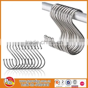 Hanging Objects Household s Hook/s Shape Hook thumbnail-1