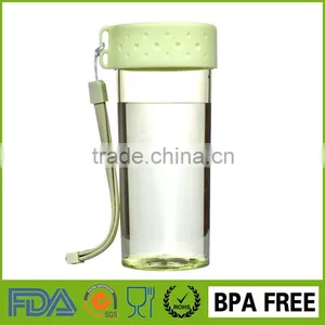 Plastic Cups Sports Water Container Jar Supplier Water Bottle Reusable thumbnail-6