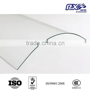 Bent Tempered Glass thumbnail-1