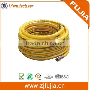 Strongest Colorful High Pressure And Strength PVC Hose Pipe thumbnail-4