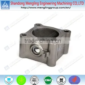 Shell Mold Iron Sale Sand Casting thumbnail-1