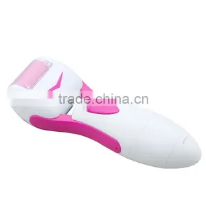 Electric Pedicure Foot Care Tool Dead Skin Callus Remover With Light thumbnail-6