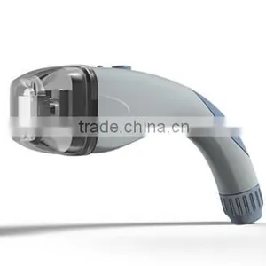 Latest Vertical Slimming Super Body Sculptor Vacuum Liposuction Machine thumbnail-5