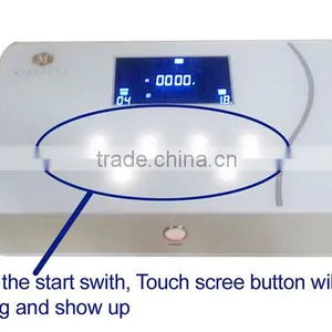 5MHz Automatic Detection Function Best Home rf Skin Tightening Face Lifting Machine thumbnail-5