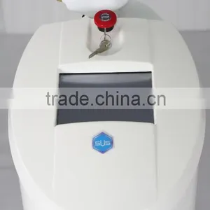 Professional Beauty Salon Equipment 808nm Diode Laser For Laser Hair Removal Machine thumbnail-4