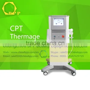 The Third Generation Instant Wrinkle Remover Machine for Salon Use thumbnail-1