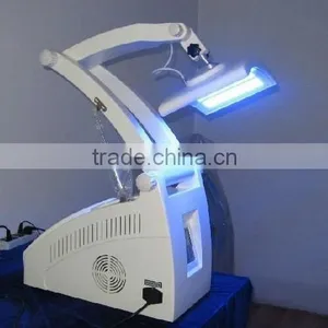 PDT LED Machine 720-degree Eddy Led Light For Face Of The Treatment Head Skin Toning thumbnail-4
