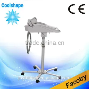 Improve Blood Circulation High Quality 5 Handpieces Cryolipolysis Reduce Cellulite Cavitation Slimming Fat Reduction Machine Cryo-1 thumbnail-5