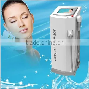 Professiona Laser Facial Hair Remover With CE Certification thumbnail-1