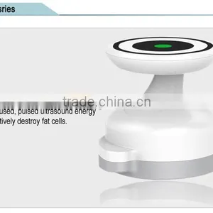 Beauty Salon Use Ultrasound Shap Fat Removal With CE Certificate thumbnail-3