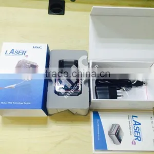 Diabetic and Hypertension 650nm Laser Diodes Laser Treatment Equipment thumbnail-5