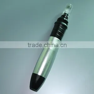2015 Rechargeable Electric Auto Micro Needle Dermapen thumbnail-3