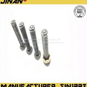 ISO 13918 Shera Studs /shear Connectors From China Manufactorer thumbnail-2