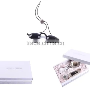 Home Use Mini Ultrasonic Photonic Skin Care Massager thumbnail-6