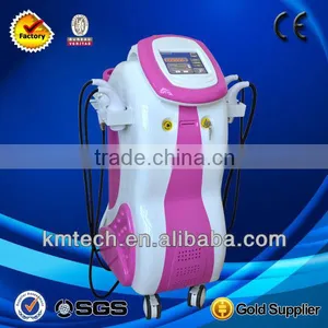 Large Power Liposuction Cavitation rf Machine for Body Slimming /shape/skin Tightening thumbnail-1