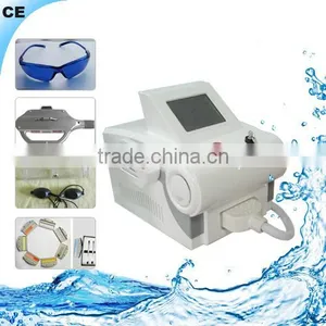 Best Selling Permanent Hair Removal Ipl Intense Pulse Light Equipment From Beijing thumbnail-2