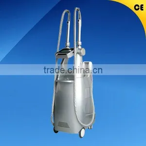 2011 Super Vacuum and Cavitation Slimming Machine With Motor Roller-F002 thumbnail-1