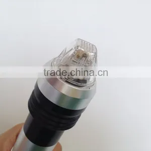 Portable Radio Frequency Fractional Magic Pot rf and Microneedle rf Wrinkle Removal Machine/ /home us thumbnail-3
