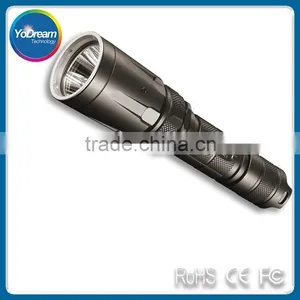 NEW Nitecore Products SRT7 960 Lumens Waterproof Flashlight 1*18650 Battery 308m 23256cd Nitecore Flashlight SRT7 for Huntinmg thumbnail-3