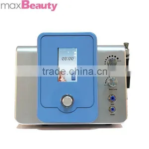 M-D6 Beauty Salon Equipment Diamond Peel Microdermabrasion Machine Portable thumbnail-1