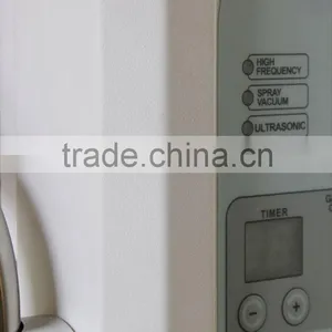 Fade Melasma High-frequency 8in1 Galvanic Facial Spa Equipment Multifunction Beauty Machine Freckle Removal thumbnail-6