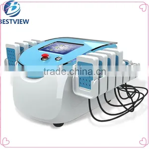BESTVIEW Lipo Laser Machine for Home Use thumbnail-3