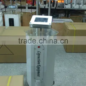 Cavitation Body Reshape Cavitating Slimming Machine Cavitation Vacuum Suction thumbnail-4