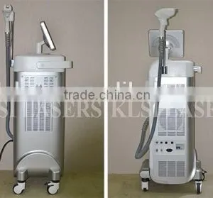 Cooper Radiator Laser Diode 808nm Alma Laser Hair Removal Machine for Sale thumbnail-5