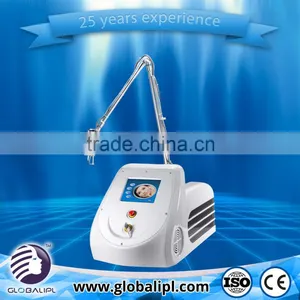 High Quality Vaginal Tightening Skin Renewing Home Use Fractional Laser Co2 thumbnail-2