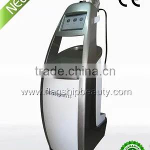 Vertical Wrinkle Removal Machine Needle Free Mesotherapy thumbnail-1