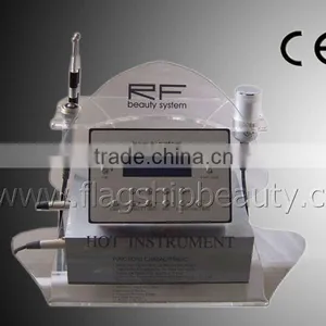 Portable Radio Frequency Face Lift Beauty Machine rf thumbnail-1