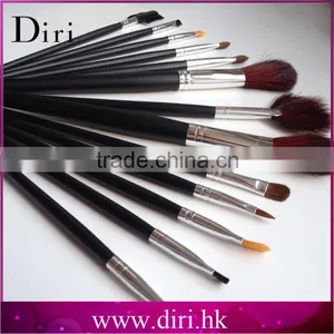Shenzhen Factory Professional Personalized Makeup Brush Set Wholesale thumbnail-1